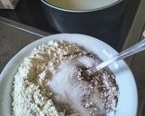 Hatlapos😋 recept fázis 5 fotója