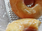 Donuts esponjosos caseros