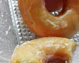 Foto del paso 6 de la receta: Donuts esponjosos caseros