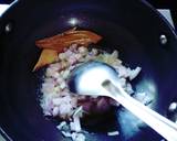 Broccoli Almond Soup recipe step 2 photo