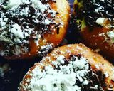 Foto langkah ke 10 dari resep Donat empuk.