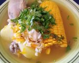 Foto del paso 5 de la receta: Cazuela de pollo🍗