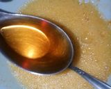 รูปขั้นตอนการทำที่ 3 ของ Egg Sesame oil Salad