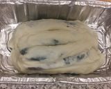 A picture of step 8 of Honey Oats Leopard Bread.