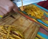 Foto del paso 1 de la receta: Postre de Carambola (postre de Brasil)
