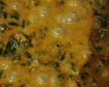 ચીઝ લીલી ડુંગળી નું શાક (Cheese Lili Dungri Shak Recipe In Gujarati) રેસીપી સ્ટેપ2ફોટો