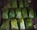Foto langkah ke 4 dari resep Lapek Sagan.