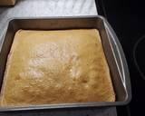 Crazy Vanilla Cake recipe step 4 photo