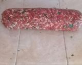 Foto del paso 4 de la receta: Pan de Carne relleno