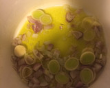 Foto del paso 1 de la receta: Crema de zanahoria con naranja