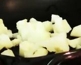 Foto del paso 7 de la receta: Enchiladas verdes de papa