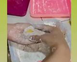 Foto langkah ke 3 dari resep Pempek ikan tengiri mommy ken.
