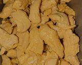 Foto del paso 2 de la receta: Pollo thai