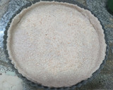 Foto del paso 7 de la receta: Tarta 🥧 de Cebolla y Quesos 🧀
