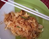 Foto langkah ke 4 dari resep Mie balap.