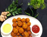 ફરાળી પેટીસ (Farali Pattice Recipe In Gujarati) રેસીપી સ્ટેપ3ફોટો