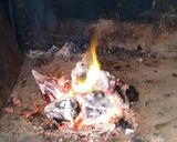 Foto del paso 5 de la receta: Pescado a la parrilla