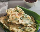 Foto langkah ke 4 dari resep Tempe Mendoan.