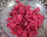 Nutritious Beetroot Salad recipe step 2 photo