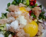 Foto langkah ke 4 dari resep Telur Dadar Thailand.