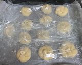 Foto del paso 7 de la receta: Bollos buenos!