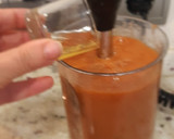 Foto del paso 4 de la receta: Porra antequerana