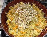 Foto del paso 7 de la receta: Rollitos Chinos de pollo a la Sonorense