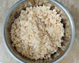 दही वड़ा#वडा रेसिपी चरण 1 फोटो