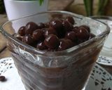 Foto langkah ke 7 dari resep Bubble Pearl Nutrijell.