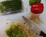 Foto del paso 2 de la receta: Frit Mallorqui