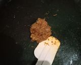 Foto langkah ke 2 dari resep Nasi Goreng Bumbu Kuning Pedas.