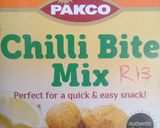 A picture of step 1 of Potato Chillie Bites.