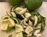 Foto del paso 1 de la receta: Canastitas de carne y verduras 👩🏻‍🍳💫