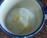 A picture of step 1 of Vanilla Cupcake.