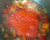Foto del paso 3 de la receta: Estofado de costilla de cerdo