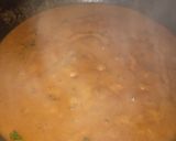 A picture of step 10 of Chicken LababDar🍲.