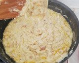 Foto del paso 4 de la receta: Mis croquetas de pollo y jamón