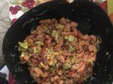 Ceviche peruano