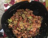 Foto del paso 4 de la receta: Ceviche peruano