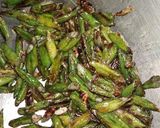 সাদা পোলাও (sada polau recipe in bengali) রেসিপি ধাপ - 2 ছবি