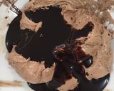 Foto langkah ke 7 dari resep Brownies Kukus ala Amanda.