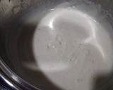 Foto del paso 5 de la receta Macarrones con bechamel y queso gratinados