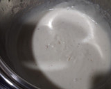Foto del paso 5 de la receta: Macarrones con bechamel y queso gratinados