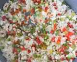 Foto del paso 2 de la receta: Empanadas de entraña