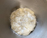 Foto del paso 5 de la receta: Coca de cebolla con bacon!