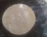 Phulka Roti