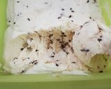 Foto langkah ke 10 dari resep Ice cream vanilla enakk.
