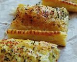 Foto del paso 7 de la receta: Caña de hojaldre de Trinxat
