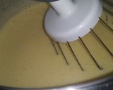Foto del paso 2 de la receta Bizcocho de galletas