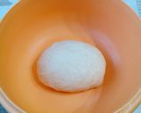Almás-diós csavart kalács 🍎🌰🍏 recept fázis 3 fotója